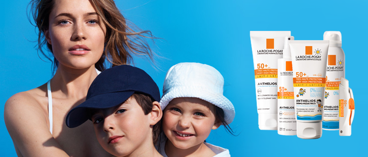 Akcijska ponudba izdelkov LRP Anhtelios